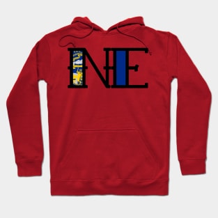 Nebraska Hoodie